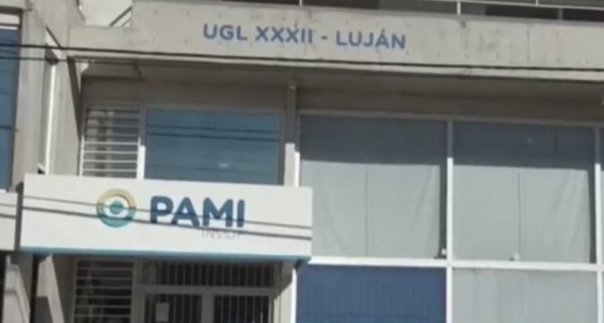 Sutepa denuncia nuevos despidos en Pami 