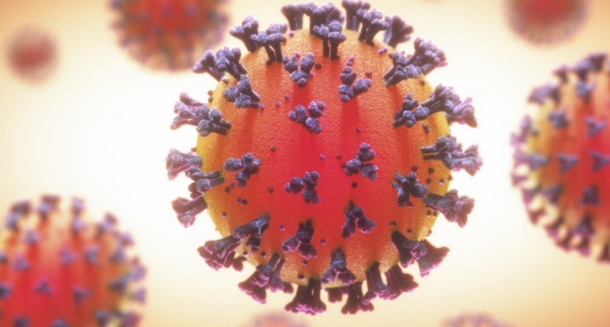 Otro lujanense perdió la vida tras contraer coronavirus; ya son 135 onavirus; ya son 135 