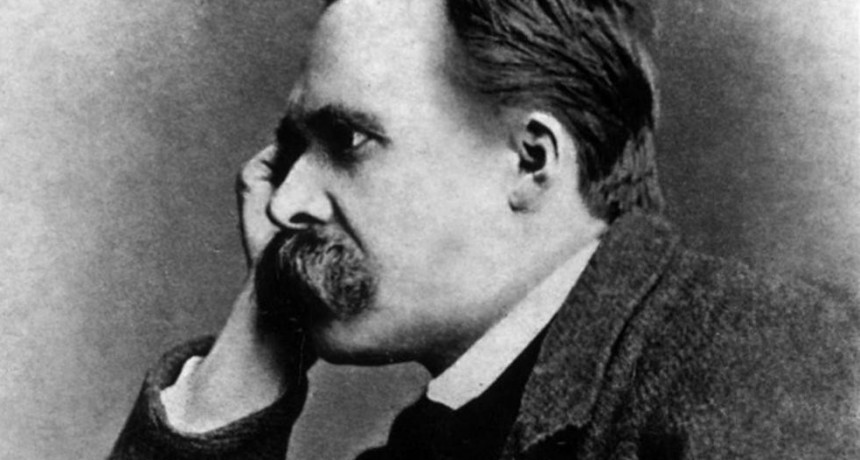 Literatura: Nietzsche y la búsqueda en nuestro interior
