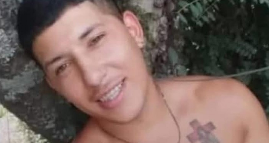 Dos detenidos por el homicidio de un hombre en el barrio San Fermín