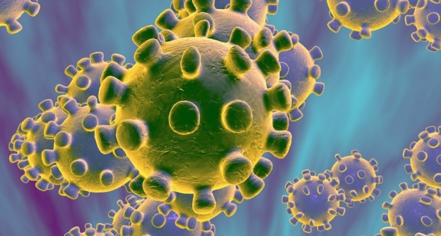 Primer caso sospechoso de coronavirus en Luján
