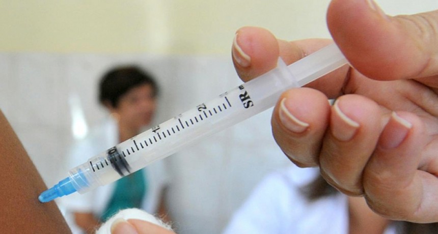 Cronograma de vacunación contra la gripe de PAMI