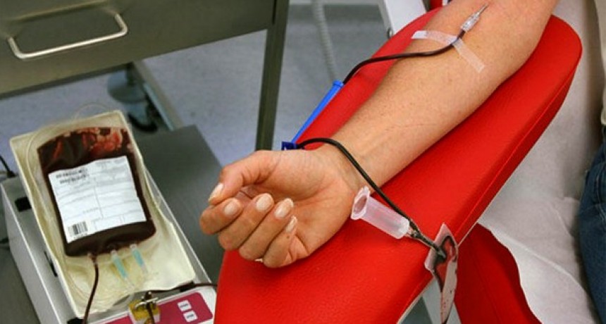 “Es urgente conseguir donación de sangre”