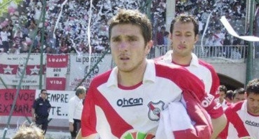 Martín Pérez Bianchi: 