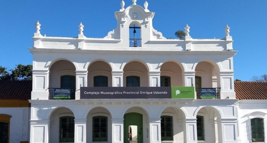 #NiUnaMenos: presentarán la Ley Micaela en el Museo Udaondo