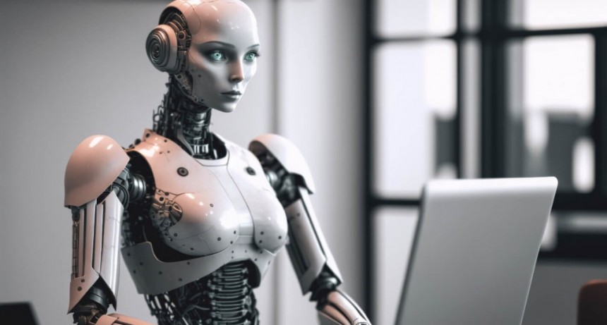 Inteligencia artificial, desafíos sociales y laborales