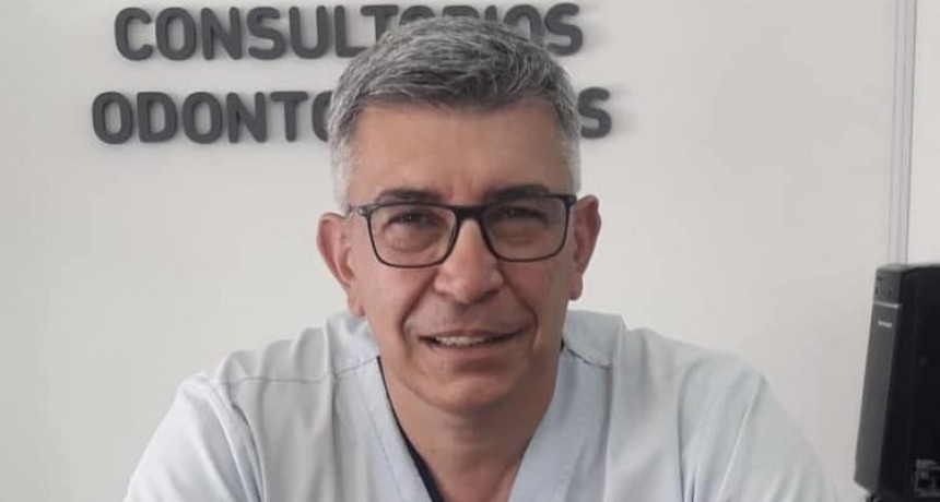 Marcelo Musso habló de “construir tres hospitales”