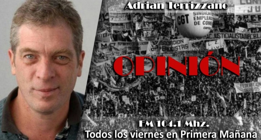 Libertad a Fernando Esteche y los presos políticos