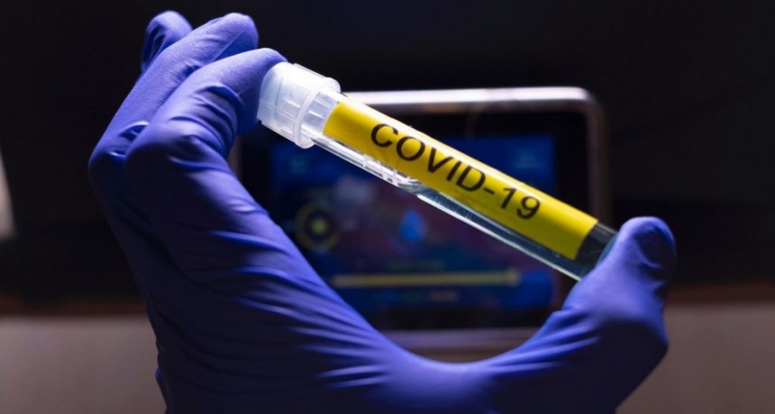 COVID-19: más recuperados que contagiados 