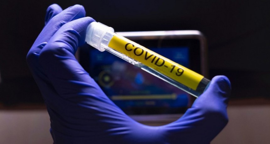 Diez casos más de coronavirus 