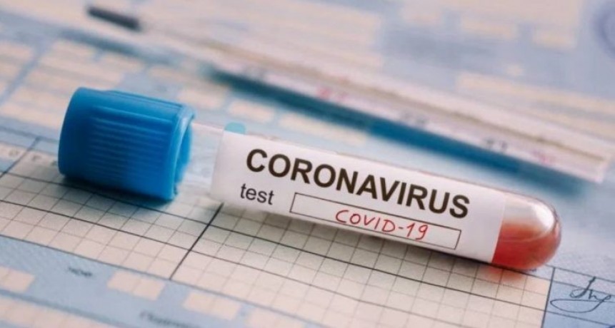 Coronavirus: falleció un paciente de 99 años