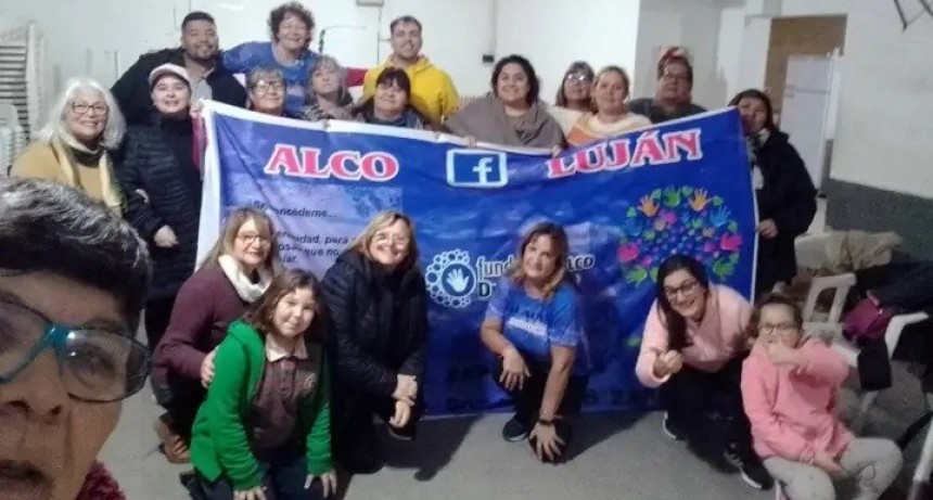 ALCO Luján celebró su 41º Aniversario