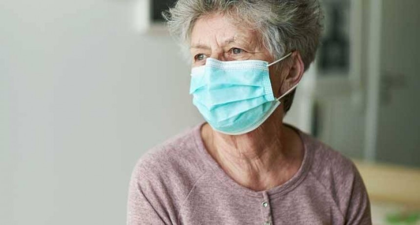 Pandemia: el impacto en los adultos mayores 