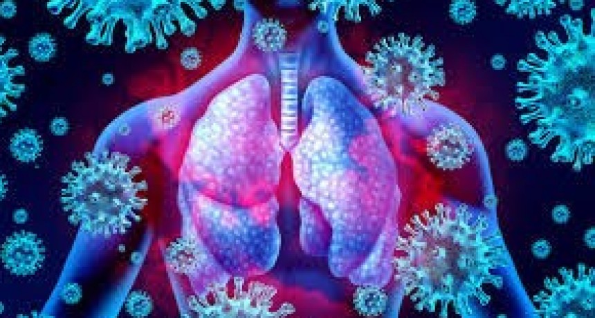Coronavirus: una nueva muerte y 39 casos positivos 