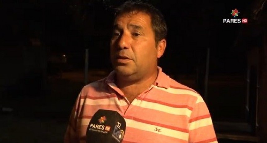 Maximiliano Goñi: 