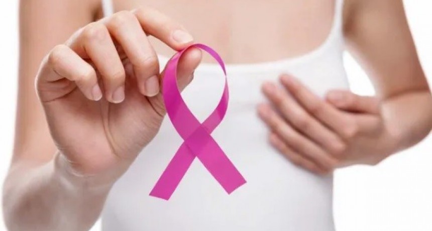 Mamografías y PAP gratuitos en el “Octubre Rosa”