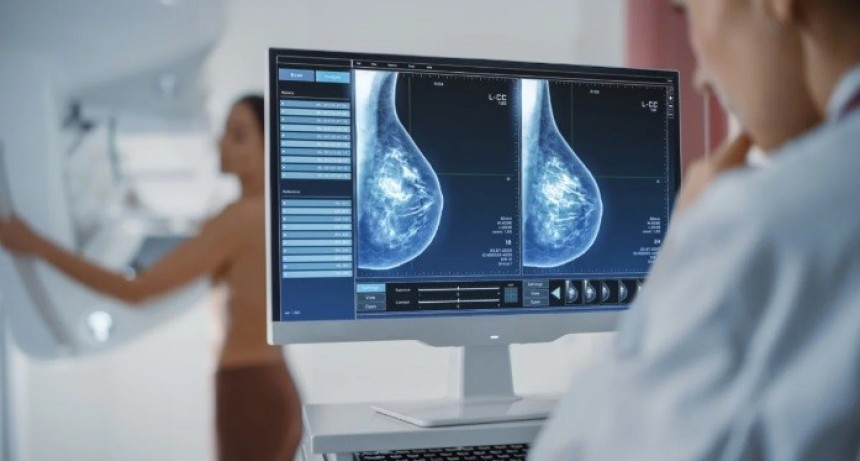 Octubre Rosa: Mamografías gratuitas y caminata de concientización