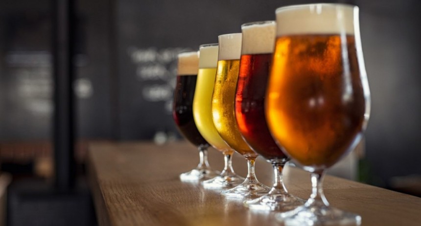 La Semana de la Cerveza reúne a 11 productores y 15 bares