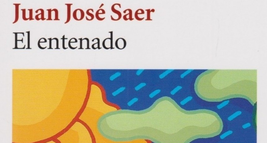 Literatura: La búsqueda de la identidad en la obra de Juan José Saer
